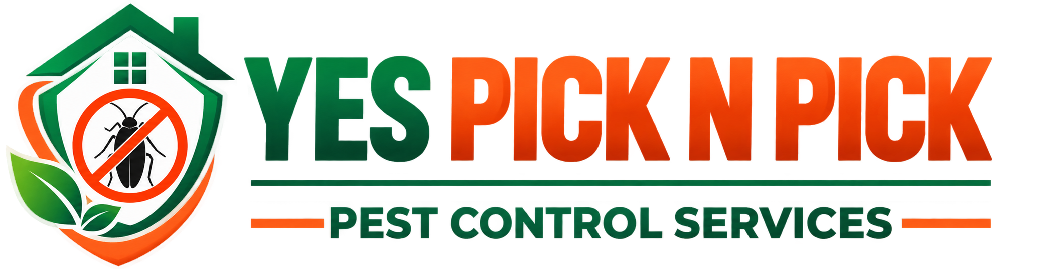 Yes Pick N Pick Logo